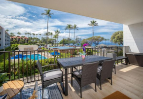 Maui Parkshore 204 condo